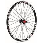 GTR Sl23 27,5´´ Disc Mtb Rear Wheel Svart 9,5 x 135 mm / Shimano/Sram HG