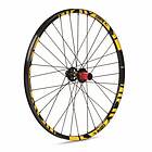 GTR Sl23 12s 29´´ 6b Disc Mtb Rear Wheel Gul,Svart 12 x 142 mm / Shimano Micro Spline