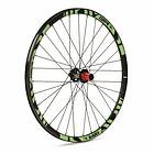 GTR Sl20 12s 27,5´´ 6b Disc Mtb Rear Wheel Grönt,Svart 12 x 148 mm / Shimano Micro Spline