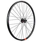 Gurpil Alpha 27,5´´ 6b Disc Mtb Front Wheel Svart 15 x 110 mm