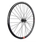 Gurpil Infinite 29´´ 6b Disc Mtb Front Wheel Svart 9,5 x 100 mm