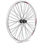 Gurpil Zac Black 26´´ Tubeless Mtb Rear Wheel Vit 9 x 135 mm / Shimano/Sram HG