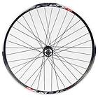 Gurpil Xm-1 29´´ 6b Disc Mtb Front Wheel Svart 9 x 100 mm