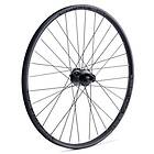 Gurpil 27,5´´ Cl Disc Mtb Rear Wheel Svart 9 x 135 mm / Shimano/Sram HG