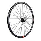 Gurpil Infinite 29´´ 6b Disc Mtb Front Wheel Svart 15 x 100 mm