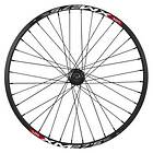 Gurpil Xm M475 27.5´´ 6b Disc Mtb Front Wheel Svart 9 x 100 mm