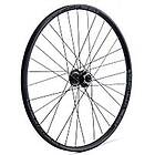 Gurpil 27,5´´ Cl Disc Mtb Front Wheel Svart 9 x 100 mm