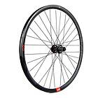 Gurpil Infinite 6b Disc Tubeless Gravel Rear Wheel Svart 12 x 142 mm / Shimano/Sram HG