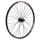 Gurpil Taurus 8-11s 26´´ 6b Disc Mtb Rear Wheel Svart 9 x 135 mm / Shimano/Sram HG