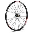 Gurpil 6b Disc Bull 26´´ 6b Disc Mtb Rear Wheel Svart 9 x 135 mm / Shimano/Sram HG