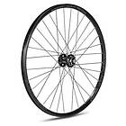 Gurpil Btt 27.5´´ 6b Disc Mtb Front Wheel Svart 15 x 100 mm