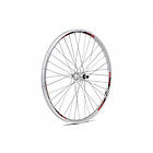 Gurpil Zac 26´´ Mtb Rear Wheel Silver 9 x 135 mm / Shimano/Sram HG