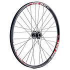 Gurpil Bull 26´´ 6b Disc Mtb Front Wheel Svart 9 x 100 mm