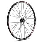 Gurpil Nainer 29´´ 6b Disc Mtb Front Wheel Svart 9 x 100 mm