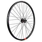 Gurpil Alpha 29´´ 6b Disc Mtb Front Wheel Svart 15 x 100 mm