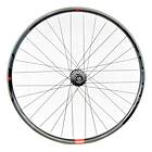 Gurpil Alpha 27.5´´ Cl Disc Mtb Rear Wheel Svart 9.5 x 135 mm / Shimano/Sram HG