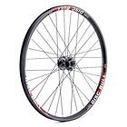 Gurpil 6b Disc Bull M475 26´´ 6b Disc Mtb Front Wheel Svart 9 x 100 mm