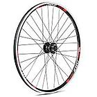 Gurpil Zac 26´´ Cl Mtb Front Wheel Svart 9 x 100 mm