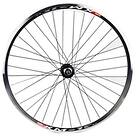Gurpil Xm-1 7s 29´´ Tubeless Mtb Rear Wheel Svart 9 x 135 mm