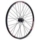 Gurpil Taurus M475 26´´ 6b Disc Mtb Front Wheel Svart 9 x 100 mm