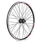 Gurpil Zac 26´´ Cl Disc Mtb Rear Wheel Svart 9 x 135 mm / Shimano/Sram HG