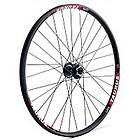 Gurpil Taurus 26´´ Cl Mtb Front Wheel Svart 9 x 100 mm