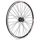 Gurpil Zac M475 26´´ 6b Disc Mtb Front Wheel Svart 9 x 100 mm