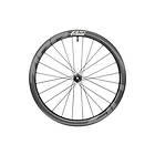 Zipp 303 Firecrest Cl Disc Road Wheel Set Silver 12 x 100 / 12 x 142 mm / Shimano/Sram HG