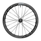 Zipp 353 Nsw Cl Disc Tubeless Road Rear Wheel Svart 12 x 142 mm / Sram XDR