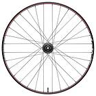 Zipp 3zero Moto Boost 29´´ 6b Disc Tubeless Mtb Front Wheel Svart 15 x 110 mm