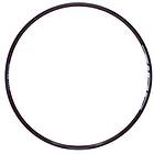Zipp 3zero Moto Tubeless Front Svart 650B 27.5´´ 3