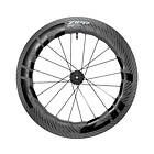 Zipp 858 Nsw Cl Disc Tubeless Road Rear Wheel Silver 12 x 142 mm / Sram XDR