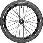 Zipp 858 Nsw Cl Disc Tubeless Road Rear Wheel Svart 12 x 142 mm / Sram XDR