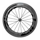 Zipp 858 Nsw Cl Disc Tubeless Road Front Wheel Silver 12 x 100 mm