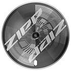 Zipp Super 9 Carbon 10-11s Tubeless Road Rear Wheel Svart 10 x 130 mm / Sram XDR