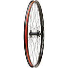 WTB Proterra Tough I30 2,0 29´´ 6b Disc Tubeless Mtb Front Wheel Svart 15 x 110 mm