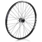 XLC Ws-m05 27,5 Cl Disc Tubeless Mtb Front Wheel Silver 9 x 100 mm