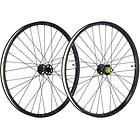 XLC Ws-m08 8-11s 27,5+´´ Cl Disc Tubeless Mtb Wheel Set Silver 15 x 110 / 12 x 148 mm / Shimano/Sram HG