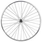 Winora Cyber 10 Qr 6-7s 26´´ Rear Wheel Silver 10 x 135 mm