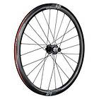 Vision Tc 40 Carbon Cl Disc Tubeless Road Wheel Set Svart 9 x 100 / 9 x 135 mm / Shimano/Sram HG