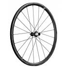 Vision Sc 30 Carbon Disc Tubeless Road Wheel Set Svart 9 x 100 / 9 x 135 mm / Sram XDR