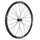 Vision Trimax 30 Sc Cl Club Tubeless Ready 700c Road Wheel Set Svart 9 mm / Shimano/Sram HG