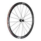 Vision Trimax 35 Cl Disc Road Wheel Set Svart 13 x 100 / 12 x 142 mm / Shimano/S