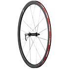 Vision Team 35 Comp Sl Road Wheel Set Svart 9 x 100 / 9 x 130 mm / Shimano/Sram 