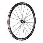 Vision Trimax 35 Cl Disc Road Wheel Set Svart 13 x 100 / 12 x 142 mm / Sram XDR