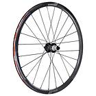 Vision Tc 30 Carbon Cl Disc Tubeless Wheel Set Svart 9 x 100 / 9 x 135 mm / Shimano/Sram HG