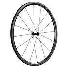 Vision Sc 30 Carbon Disc Tubeless Road Wheel Set Grå 9 x 100 / 9 x 135 mm / Shimano/Sram HG