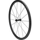 Specialized Roval Clx 32 Tubular Road Front Wheel Svart 9 x 100 mm