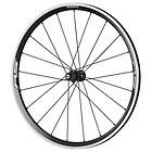 Shimano 105 Rs330 Disc Rear Wheel Svart 10 x 130 mm / /Sram HG