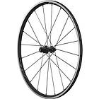 Shimano 105 Rs300 Disc Rear Wheel Silver 10 x 130 mm / /Sram HG